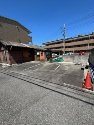 【外観】 | 神田第４駐車場