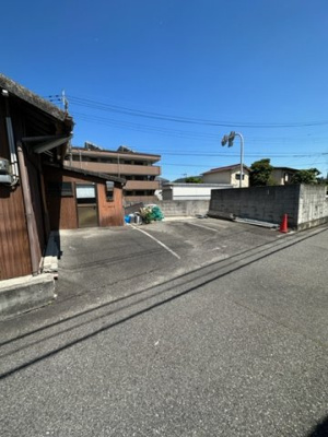 【外観】 | 神田第４駐車場