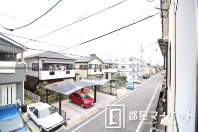 【展望】 | Ｏｐｕｌｅｎｃｅ京町（オピュレンス）