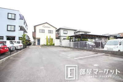 【駐車場】 | Ｏｐｕｌｅｎｃｅ京町（オピュレンス）