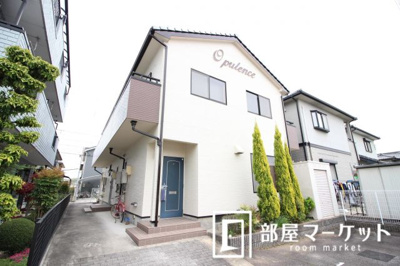 【外観】 | Ｏｐｕｌｅｎｃｅ京町（オピュレンス）