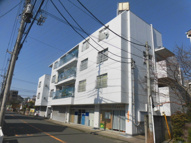 子母口ハイツの画像