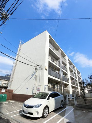 【外観】 | シティコープ鶴見