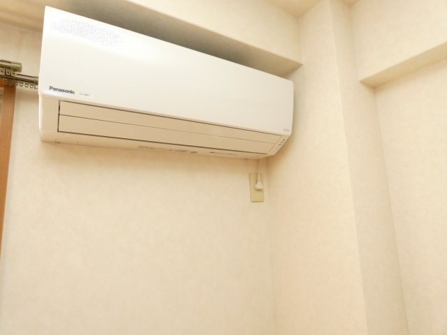 モンサンルージュの設備