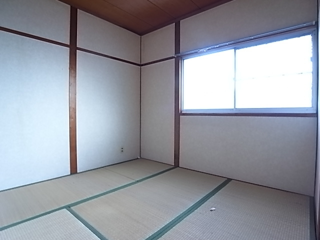 高倉文化の和室