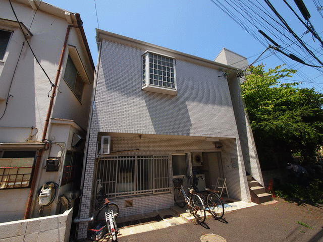 パソム田園調布の画像