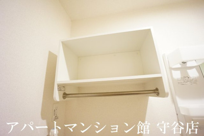 【収納】 | リズィエールⅠ