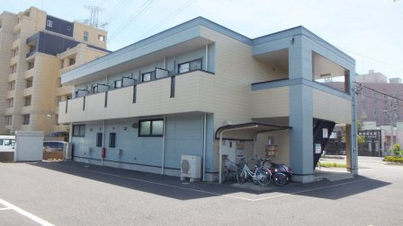 ビーチウッドプレイス