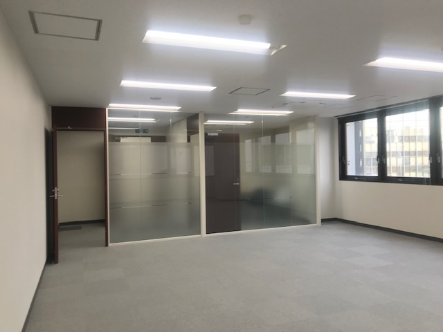 インテック８８ビル