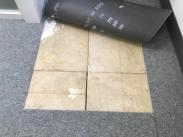 インテック８８ビル