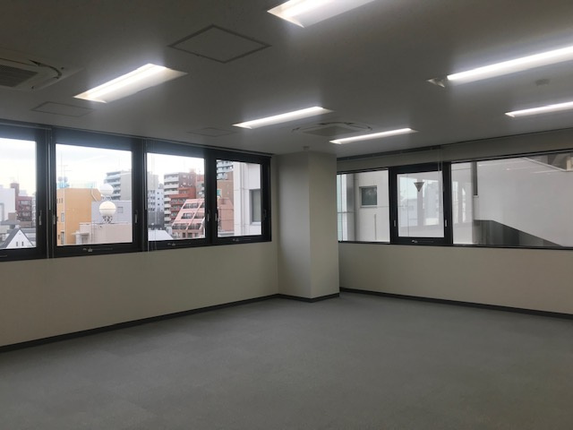 インテック８８ビル