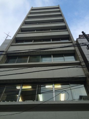 横川ビル