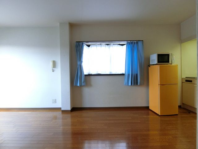 パインヒルの洋室