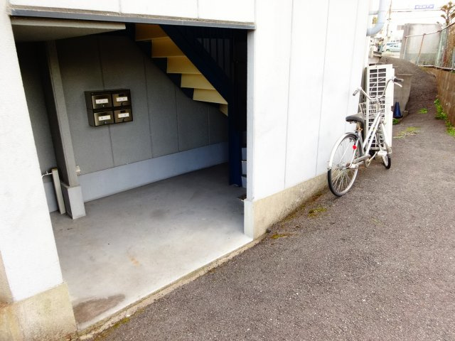 パインヒルのその他共用部分