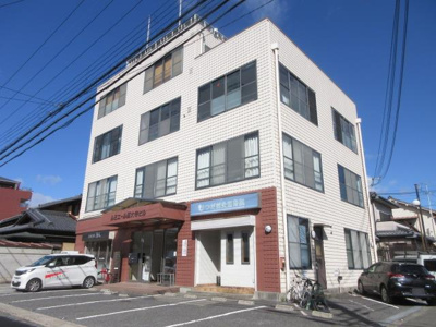 【外観】 | ルミエール西大寺