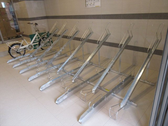 Ｚ・Ｒ名駅のその他共用部分|Ｚ・Ｒ名駅