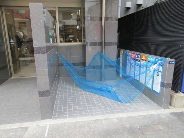Ｚ・Ｒ名駅のその他共用部分|Ｚ・Ｒ名駅