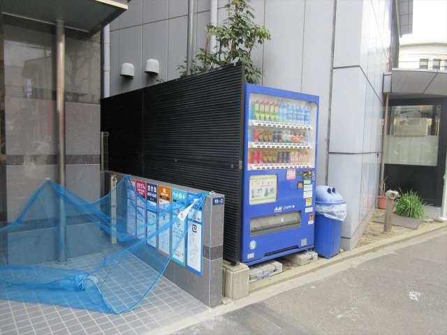 Z･R名駅のその他共用部分|Z･R名駅