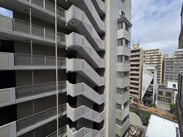 R-Court泉｜名古屋市の賃貸ならMy賃貸の展望|R-Court泉