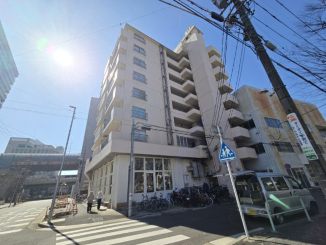 郷原ビル|名古屋市の賃貸ならMy賃貸