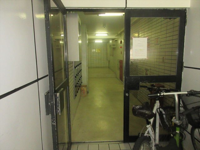 名古屋市東区東桜２丁目の賃貸マンションのその他共用部分|大鐘ビル
