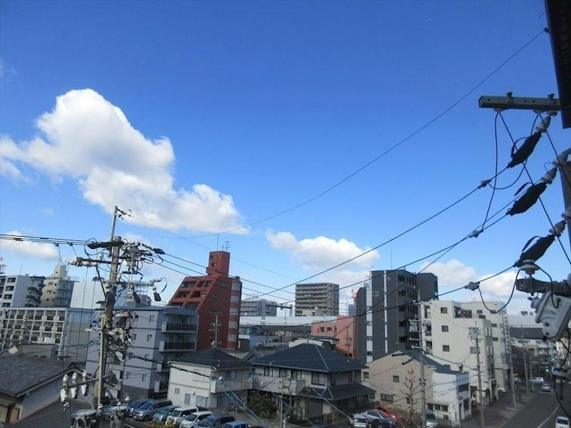 AZUR TORIIの展望