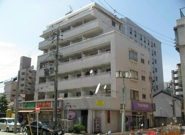 シャトー栄