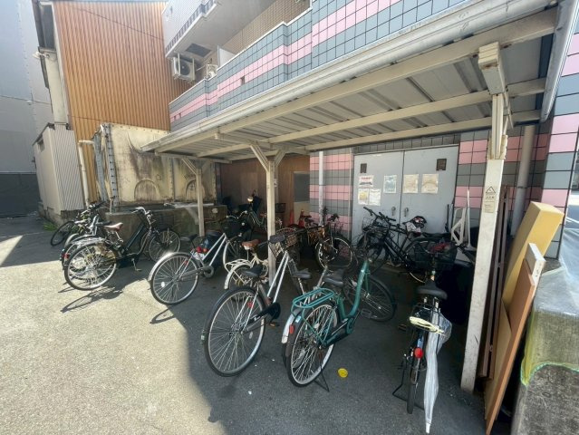 桜マンション|名古屋市の賃貸ならMy賃貸のその他共用部分|桜マンション