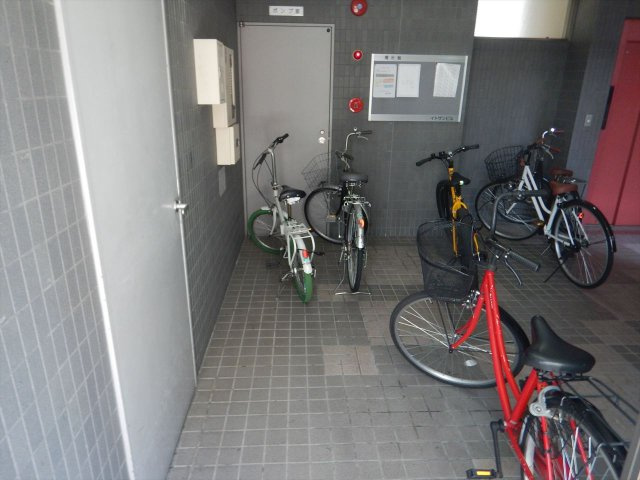 イトサンビル|名古屋市の賃貸ならMy賃貸のその他共用部分|イトサンビル