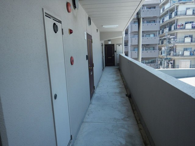 イトサンビル|名古屋市の賃貸ならMy賃貸のその他共用部分|イトサンビル