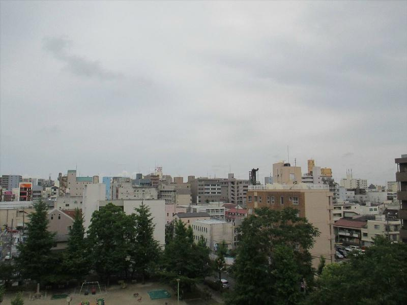 セントラル名古屋の展望|セントラル名古屋