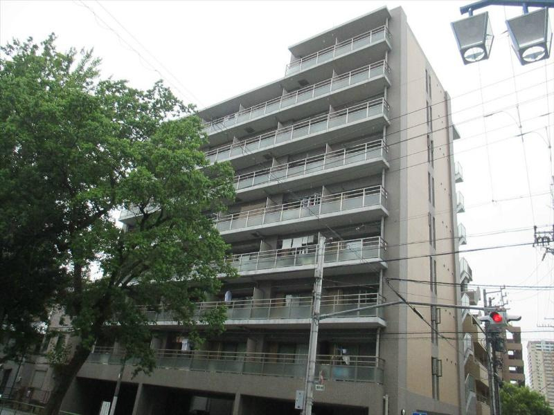 セントラル名古屋
