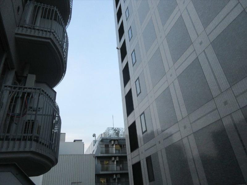 チサンマンション丸の内第3の展望|チサンマンション丸の内第3