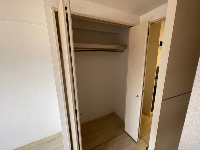 ニーズメゾン新栄|名古屋市の賃貸ならMy賃貸の収納|ニーズメゾン新栄