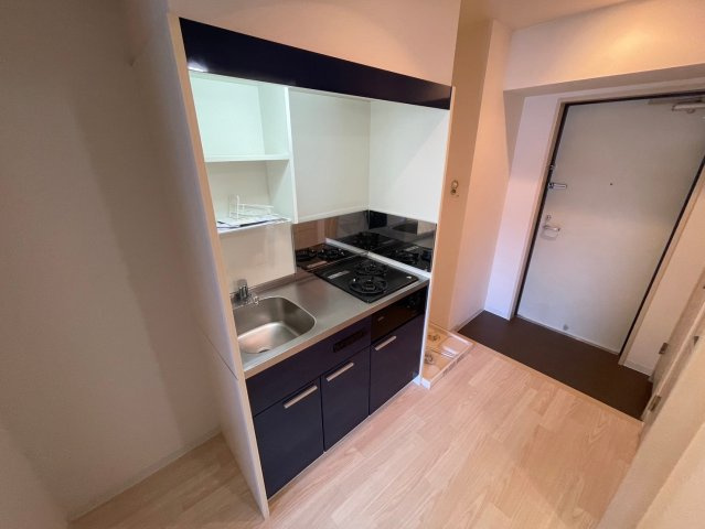 ニーズメゾン新栄|名古屋市の賃貸ならMy賃貸のキッチン|ニーズメゾン新栄