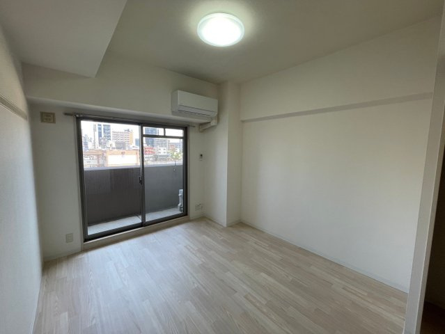 ニーズメゾン新栄|名古屋市の賃貸ならMy賃貸の寝室|ニーズメゾン新栄