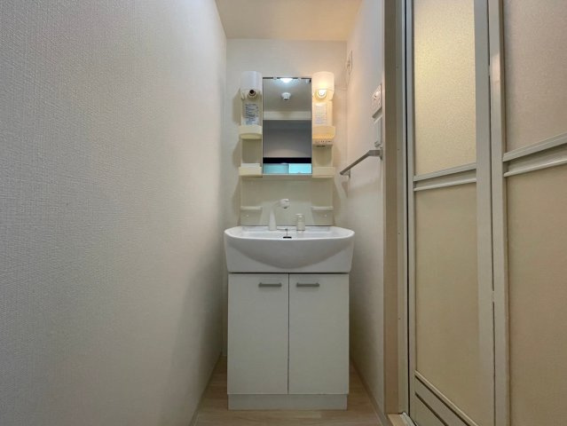 ニーズメゾン新栄|名古屋市の賃貸ならMy賃貸の洗面所|ニーズメゾン新栄