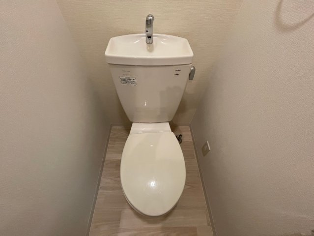 ニーズメゾン新栄|名古屋市の賃貸ならMy賃貸のトイレ|ニーズメゾン新栄