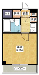 フィールドシティ新栄第3