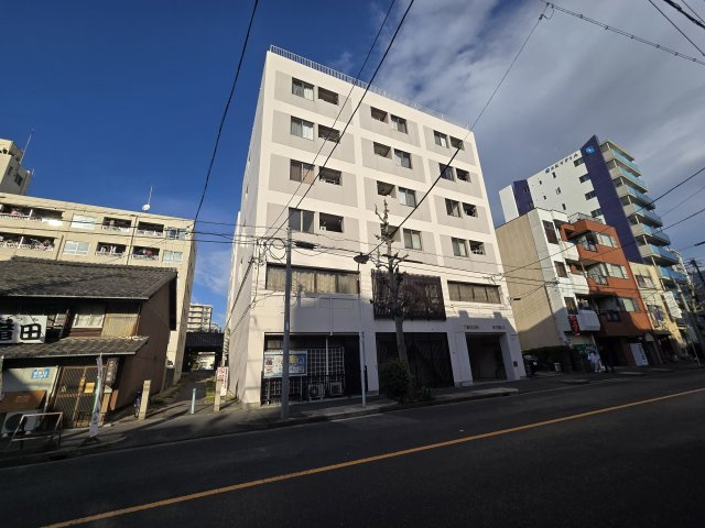 吉川屋ビル