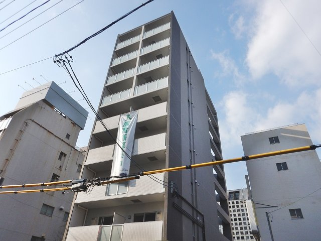 シャルマン新栄|名古屋市の賃貸ならMy賃貸