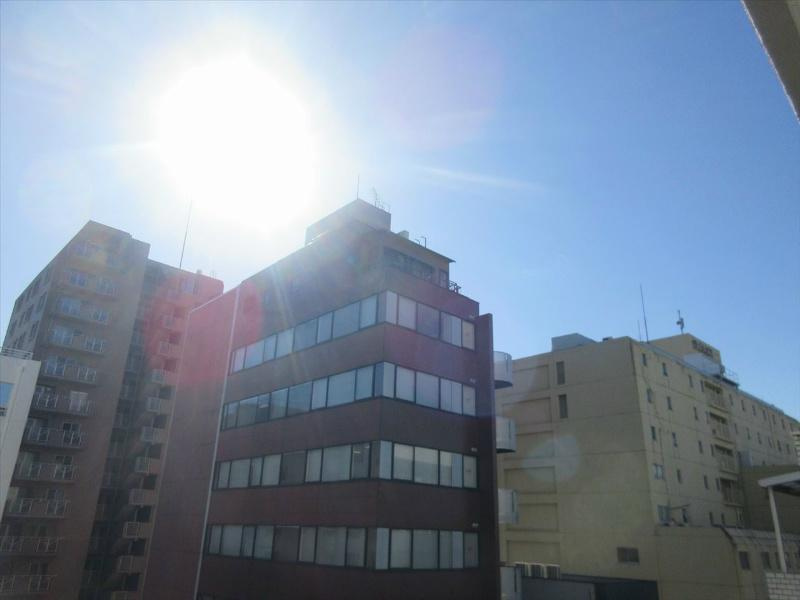 PIA　Castel・S.Kの展望|PIA　CASTEL・S，K