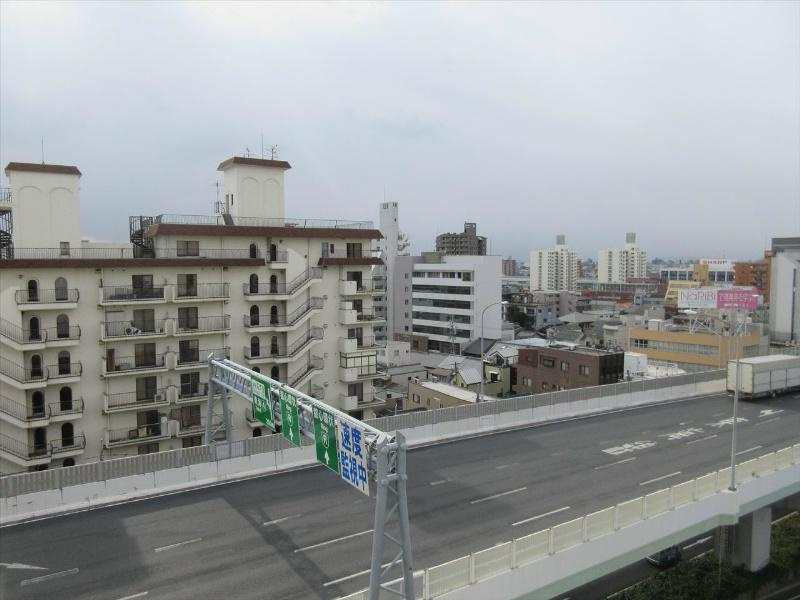 アーデン東別院の展望|アーデン東別院