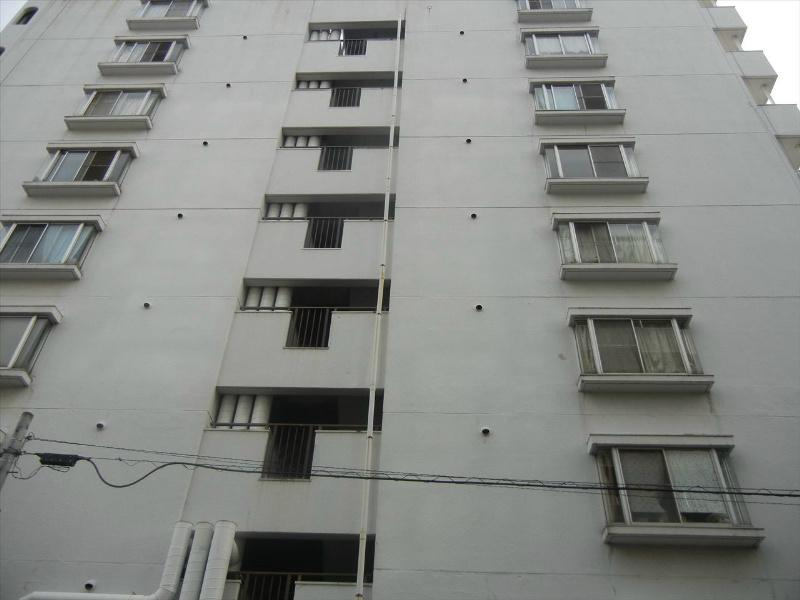 東洋マンション