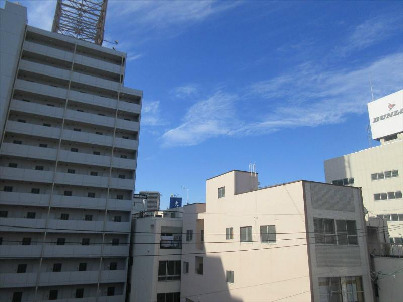 プログレッソ鶴舞の展望|プログレッソ鶴舞※反転タイプ
