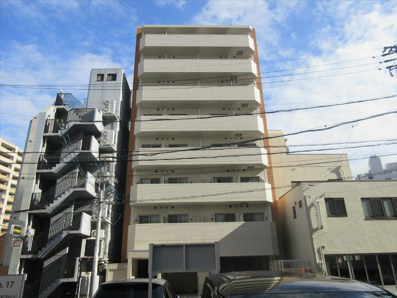 プログレッソ鶴舞