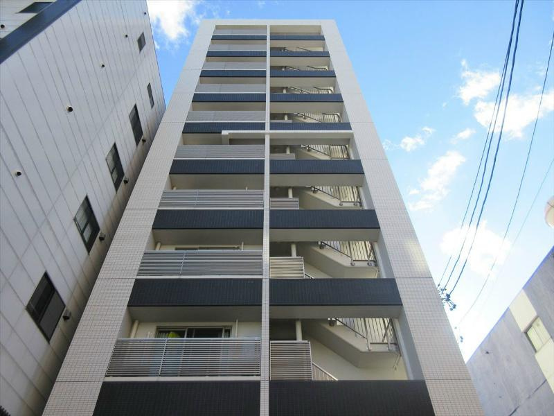 CASA BIANCA