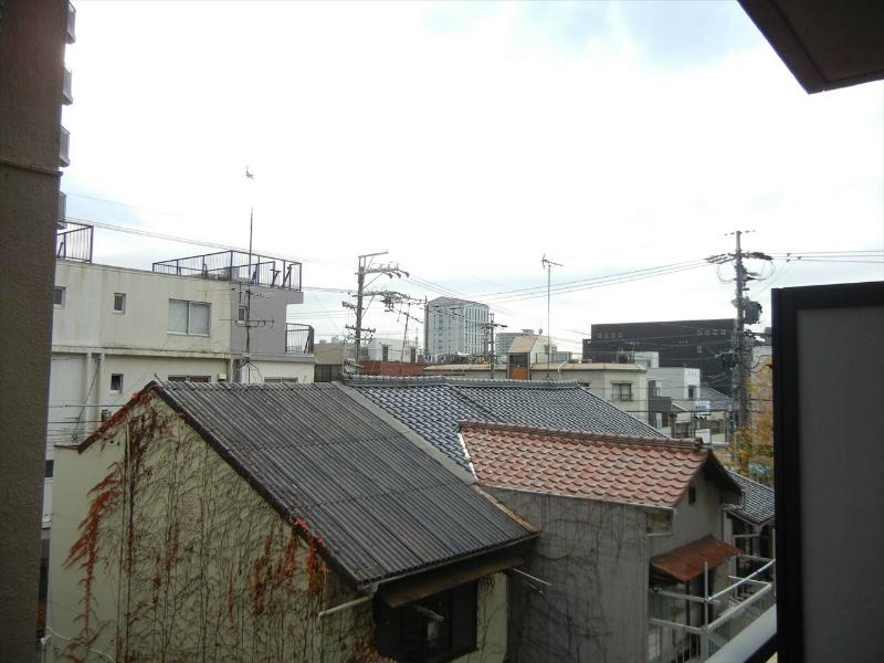 パラシオン車道　東館の展望|パラシオン車道　東館