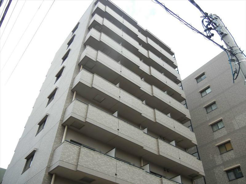 パラシオン車道　東館