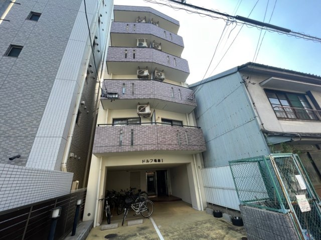 ドルフ亀島Ｉ